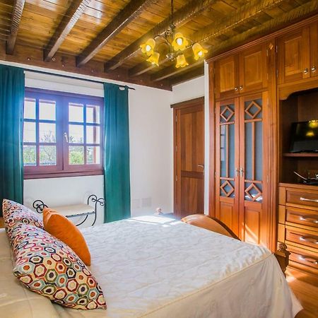 A1 Casas Y Villas Juani Y Juan Lanzarote San Bartolome  Ngoại thất bức ảnh