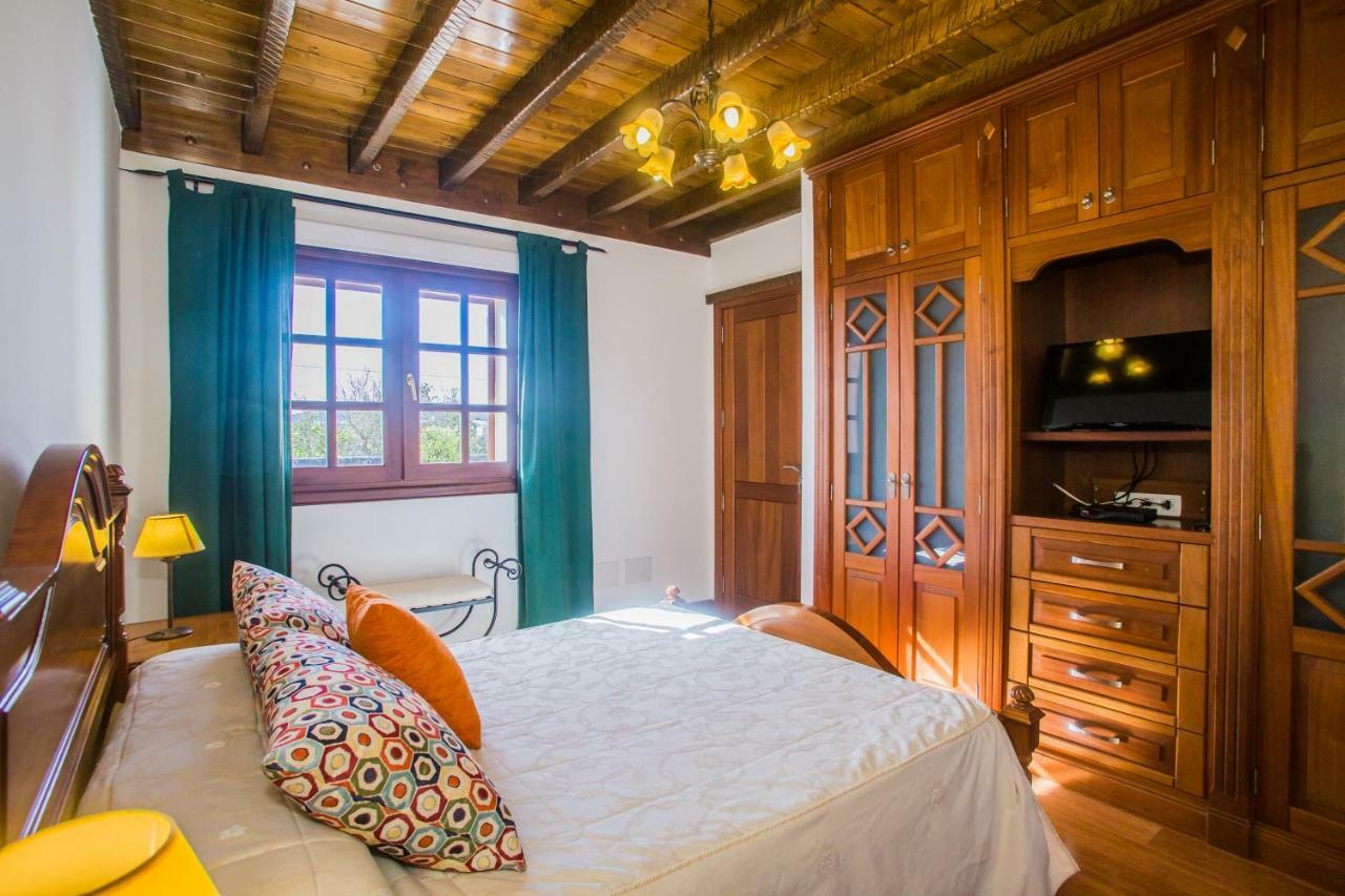 A1 Casas Y Villas Juani Y Juan Lanzarote San Bartolome  Ngoại thất bức ảnh