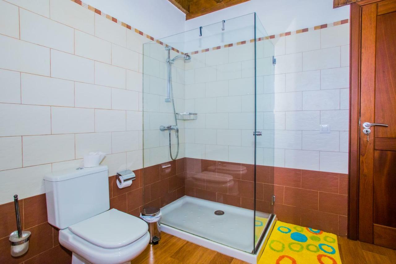 A1 Casas Y Villas Juani Y Juan Lanzarote San Bartolome  Ngoại thất bức ảnh