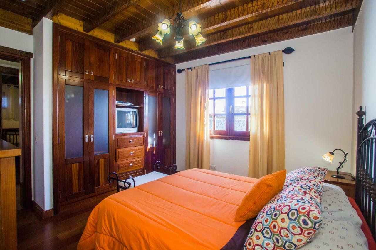 A1 Casas Y Villas Juani Y Juan Lanzarote San Bartolome  Ngoại thất bức ảnh