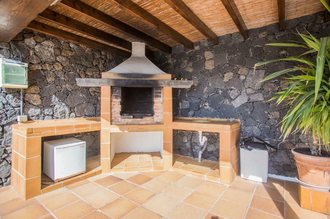 A1 Casas Y Villas Juani Y Juan Lanzarote San Bartolome  Ngoại thất bức ảnh