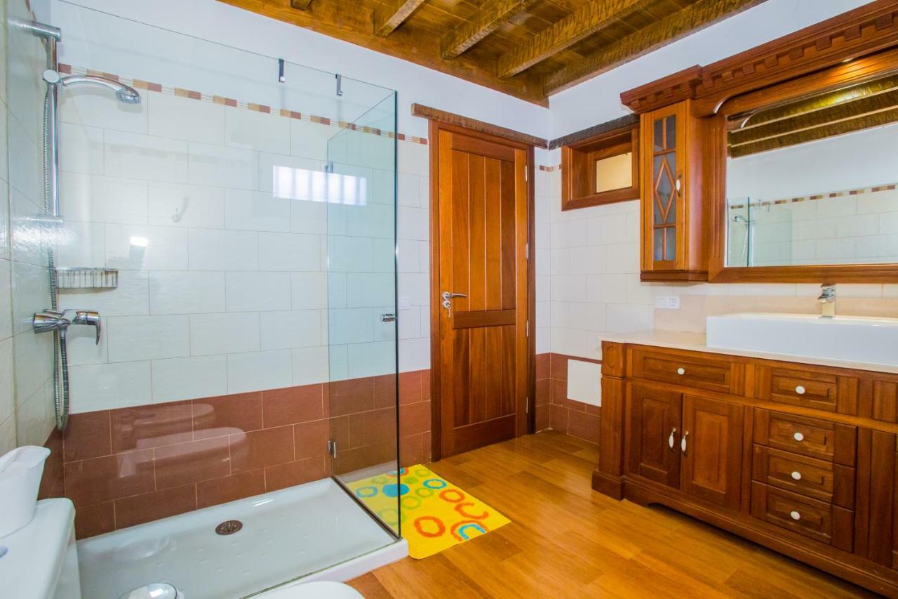 A1 Casas Y Villas Juani Y Juan Lanzarote San Bartolome  Ngoại thất bức ảnh