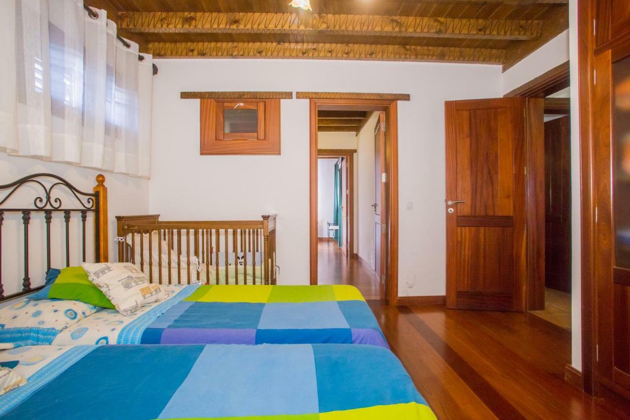 A1 Casas Y Villas Juani Y Juan Lanzarote San Bartolome  Ngoại thất bức ảnh