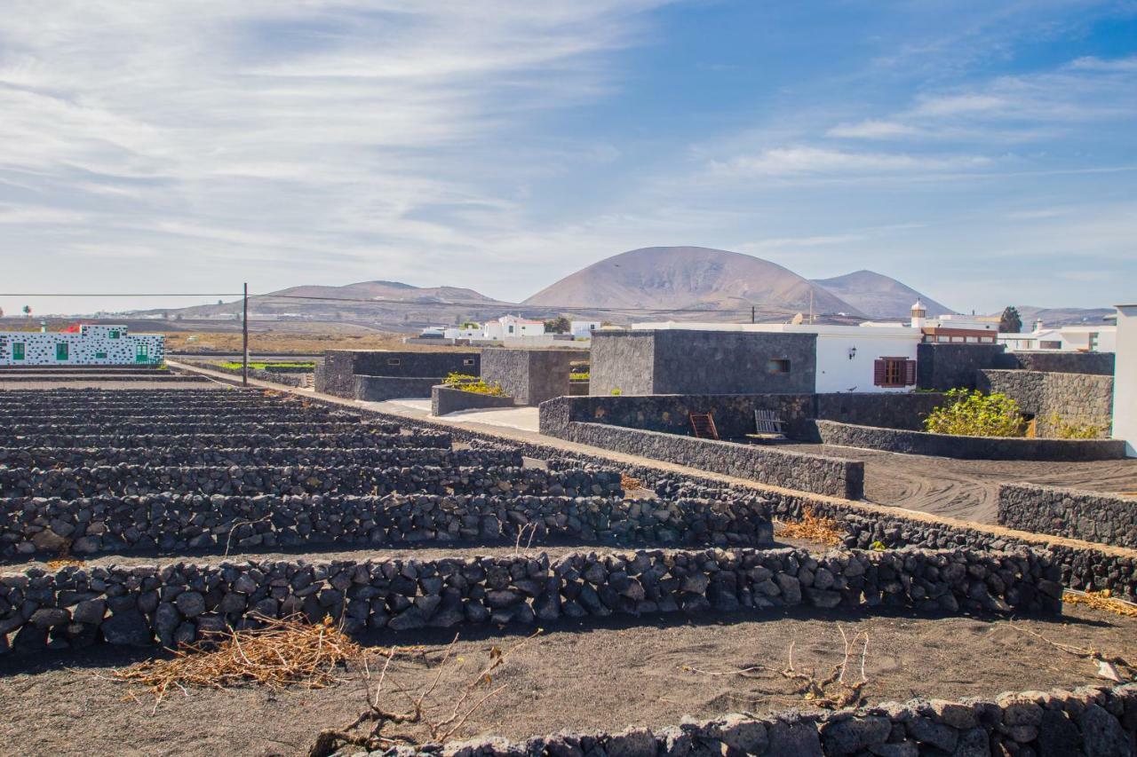 A1 Casas Y Villas Juani Y Juan Lanzarote San Bartolome  Ngoại thất bức ảnh