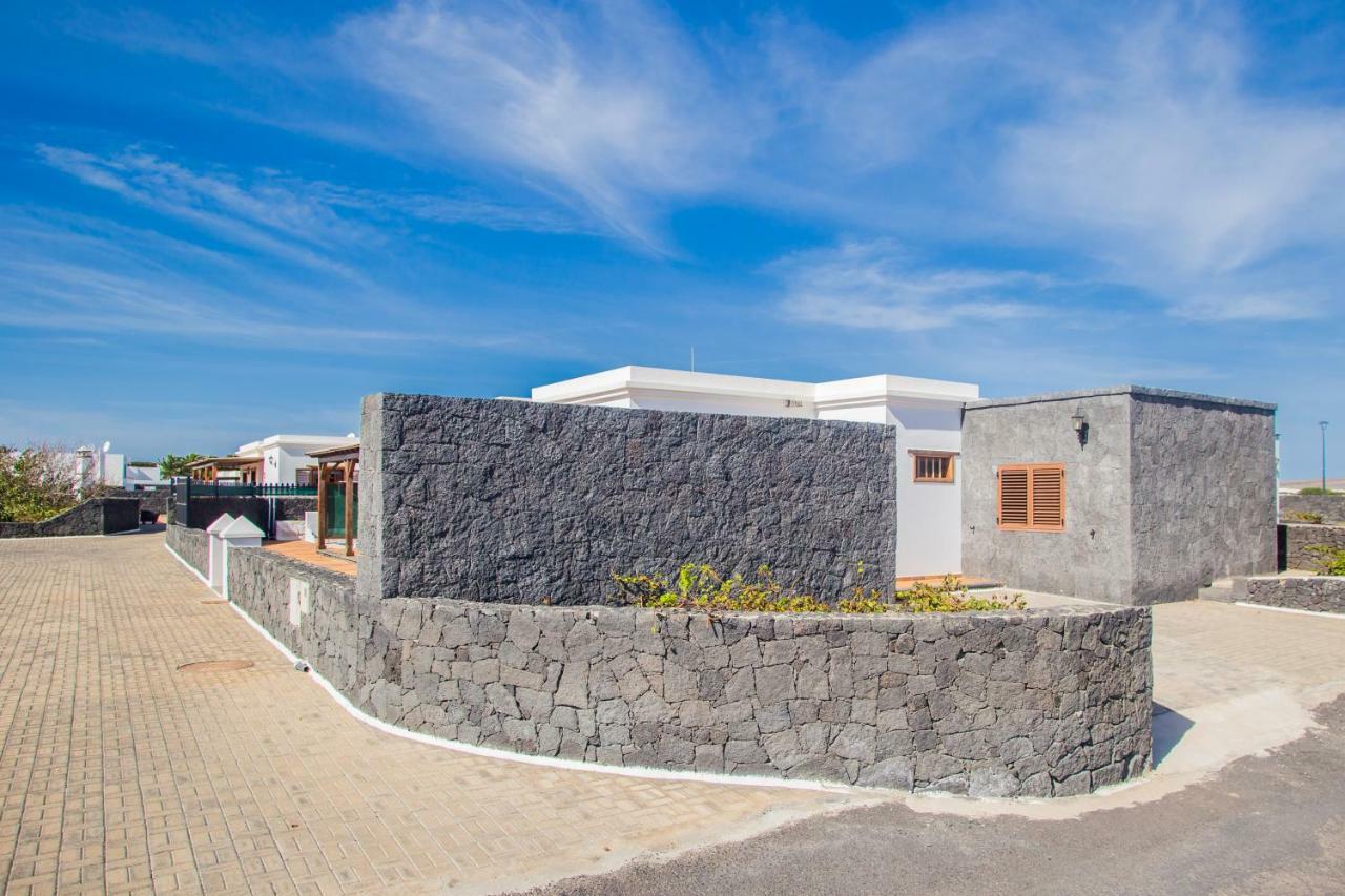 A1 Casas Y Villas Juani Y Juan Lanzarote San Bartolome  Ngoại thất bức ảnh