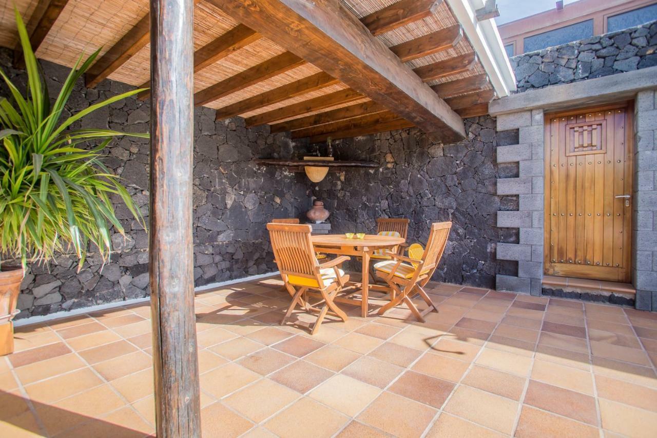 A1 Casas Y Villas Juani Y Juan Lanzarote San Bartolome  Ngoại thất bức ảnh