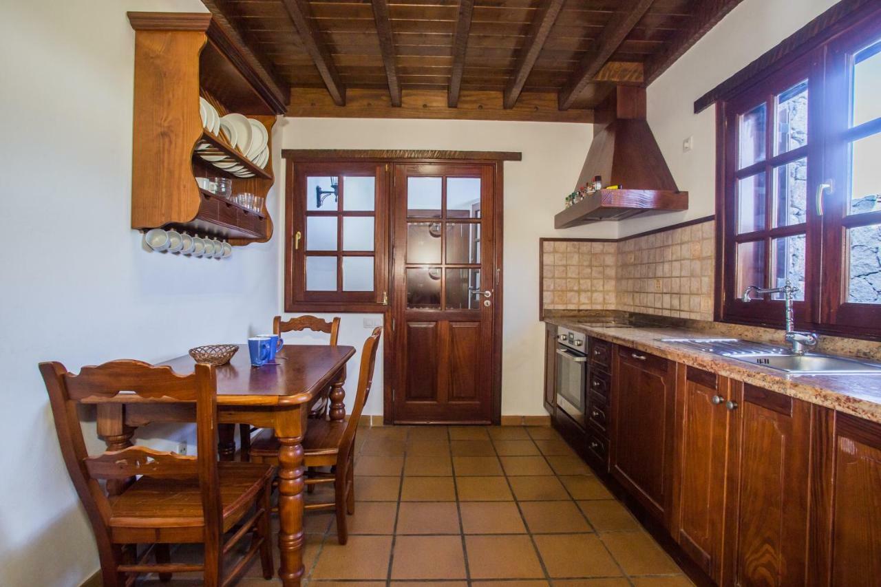 A1 Casas Y Villas Juani Y Juan Lanzarote San Bartolome  Ngoại thất bức ảnh