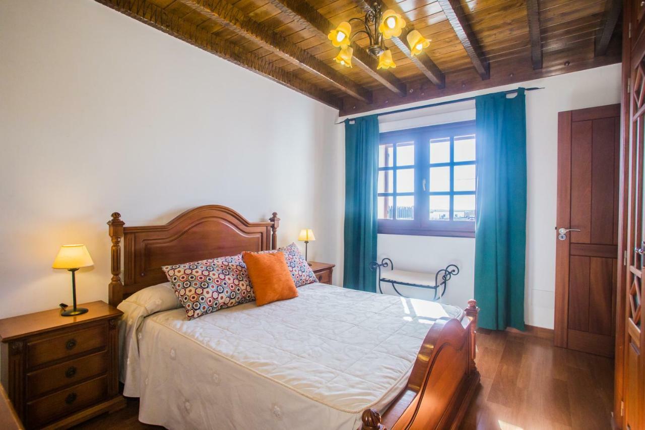 A1 Casas Y Villas Juani Y Juan Lanzarote San Bartolome  Ngoại thất bức ảnh