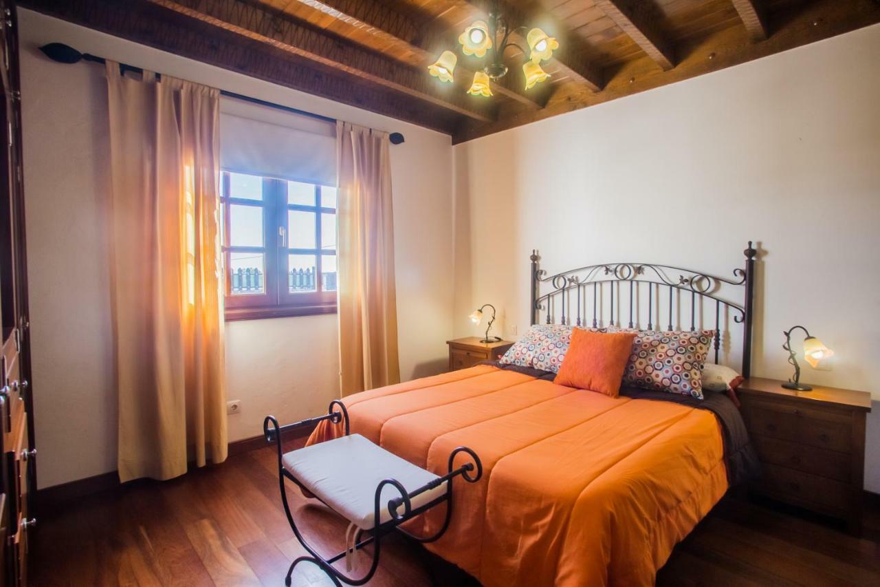 A1 Casas Y Villas Juani Y Juan Lanzarote San Bartolome  Ngoại thất bức ảnh