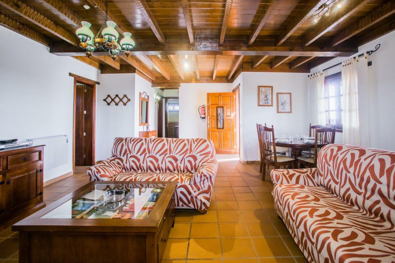 A1 Casas Y Villas Juani Y Juan Lanzarote San Bartolome  Ngoại thất bức ảnh