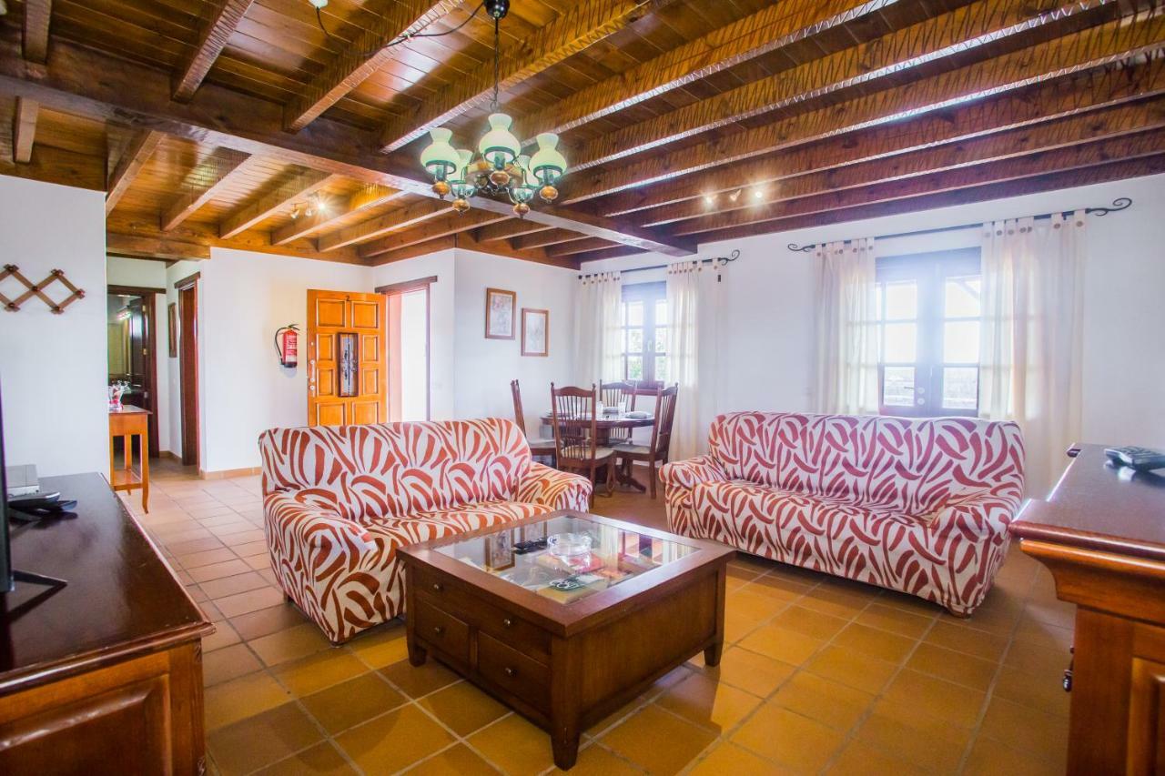A1 Casas Y Villas Juani Y Juan Lanzarote San Bartolome  Ngoại thất bức ảnh