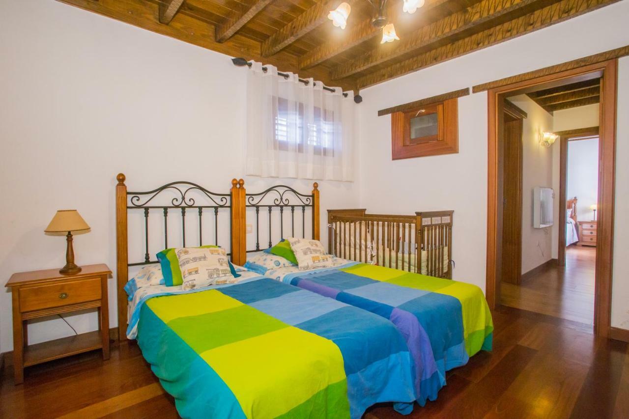 A1 Casas Y Villas Juani Y Juan Lanzarote San Bartolome  Ngoại thất bức ảnh